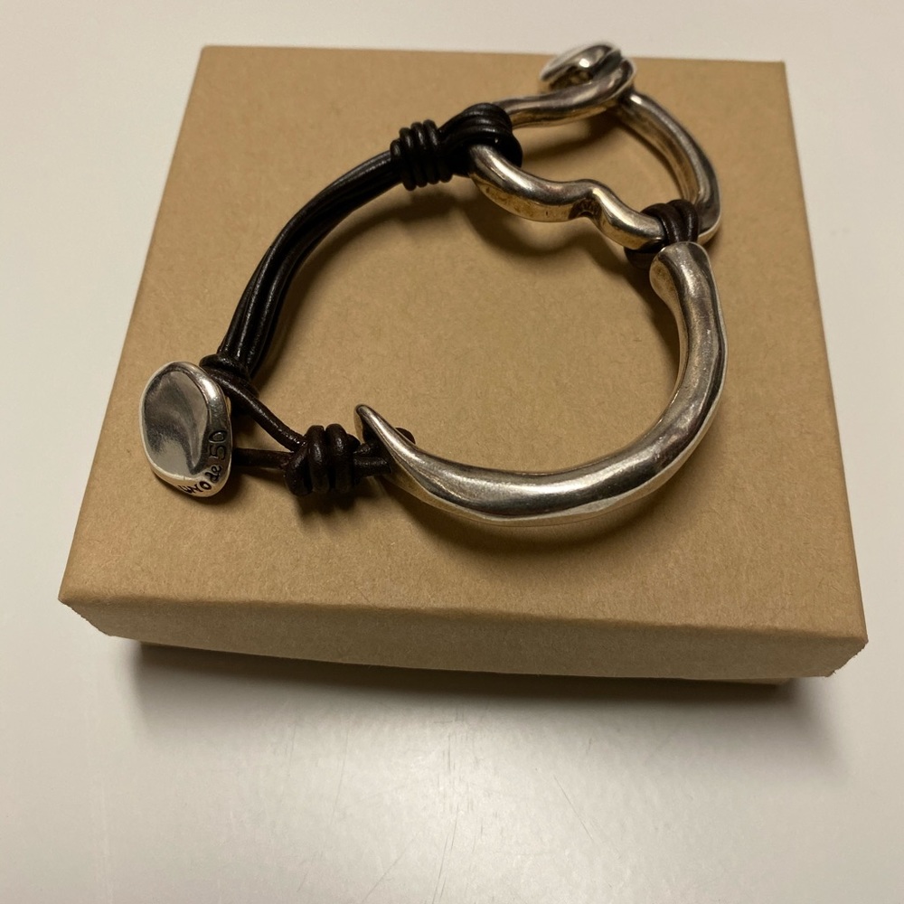 UNO de 50 Bracelet